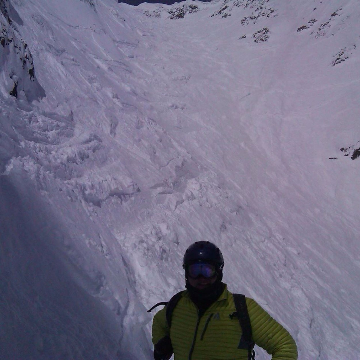 stsigourney's profile picture. Michigander, living in Big Sky Montana by way of FLA. Go Gators.