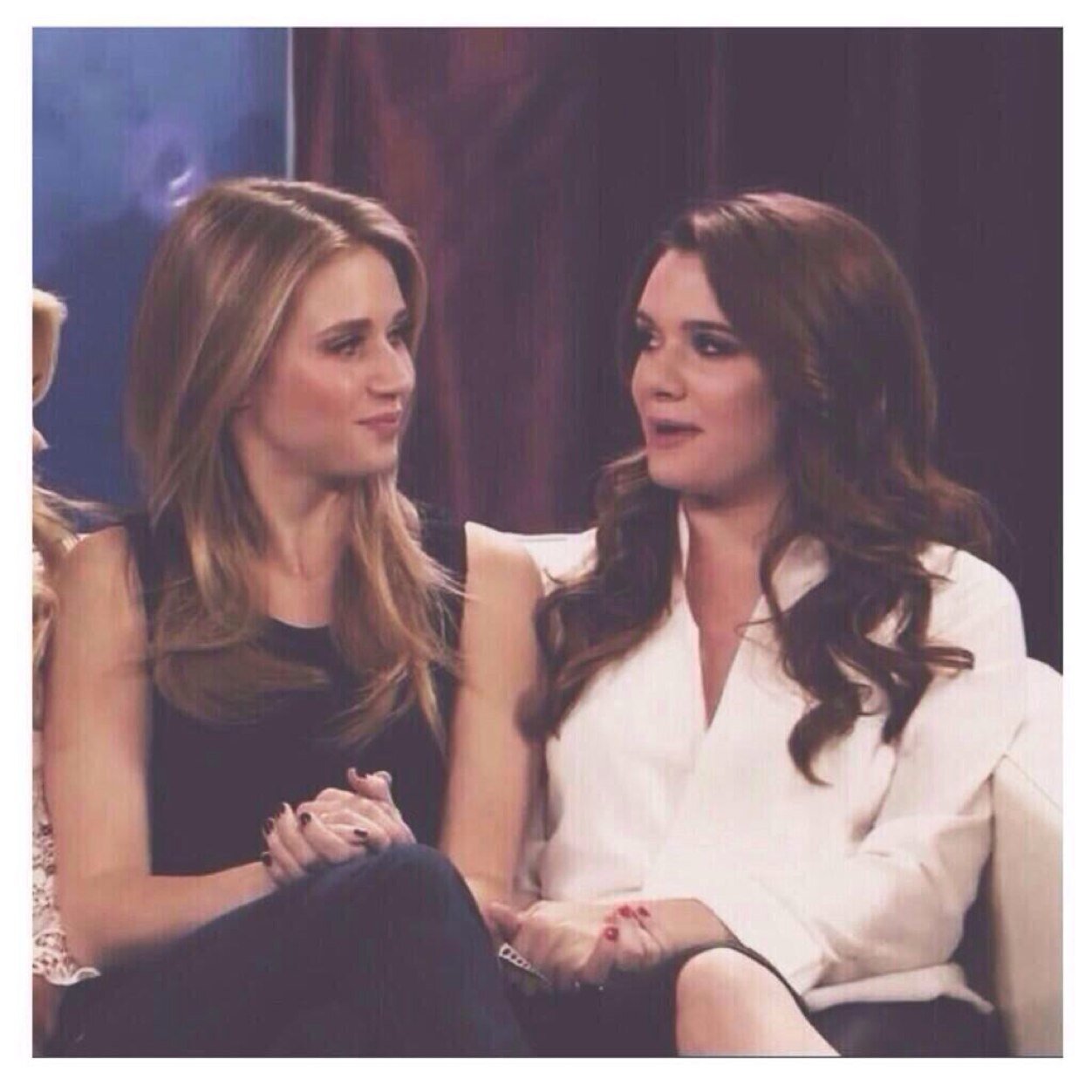 *whisper chants* karmy karmy karmy
