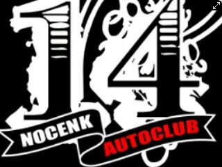 nocenk_autoclub's profile picture. #14TH ANNIVERSARY NOCENK AUTOCLUB Instagram : nocenkautoclubpdg