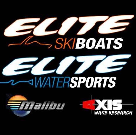 @EliteSkiBoats