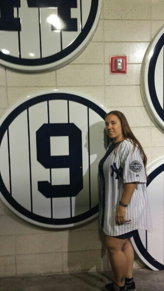 Associate Director of CUNYAC. Avid Yankees fan! Loves college & pro sports! Softball and Bowling enthusiast! Opinions are my own, silly as they may be.