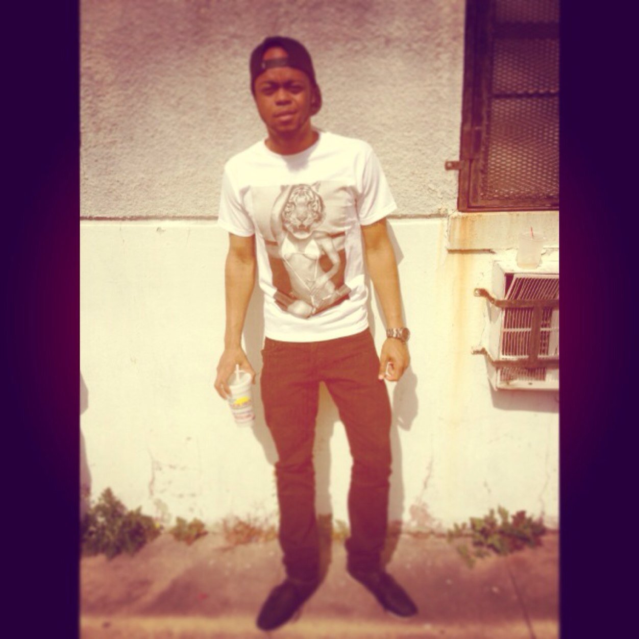 Uhhhh. Doof. #23. #NewOrleans. Not New To This. Its been like 2 years but FollowtonMe