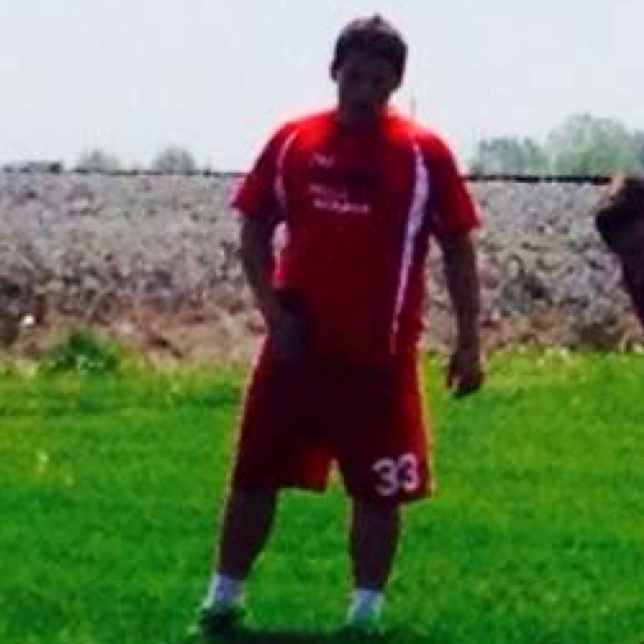 Freshman at Jeffersonville high school | Footballs the grind | Ultimate frisbee | Madison Elizabeth Hughes |