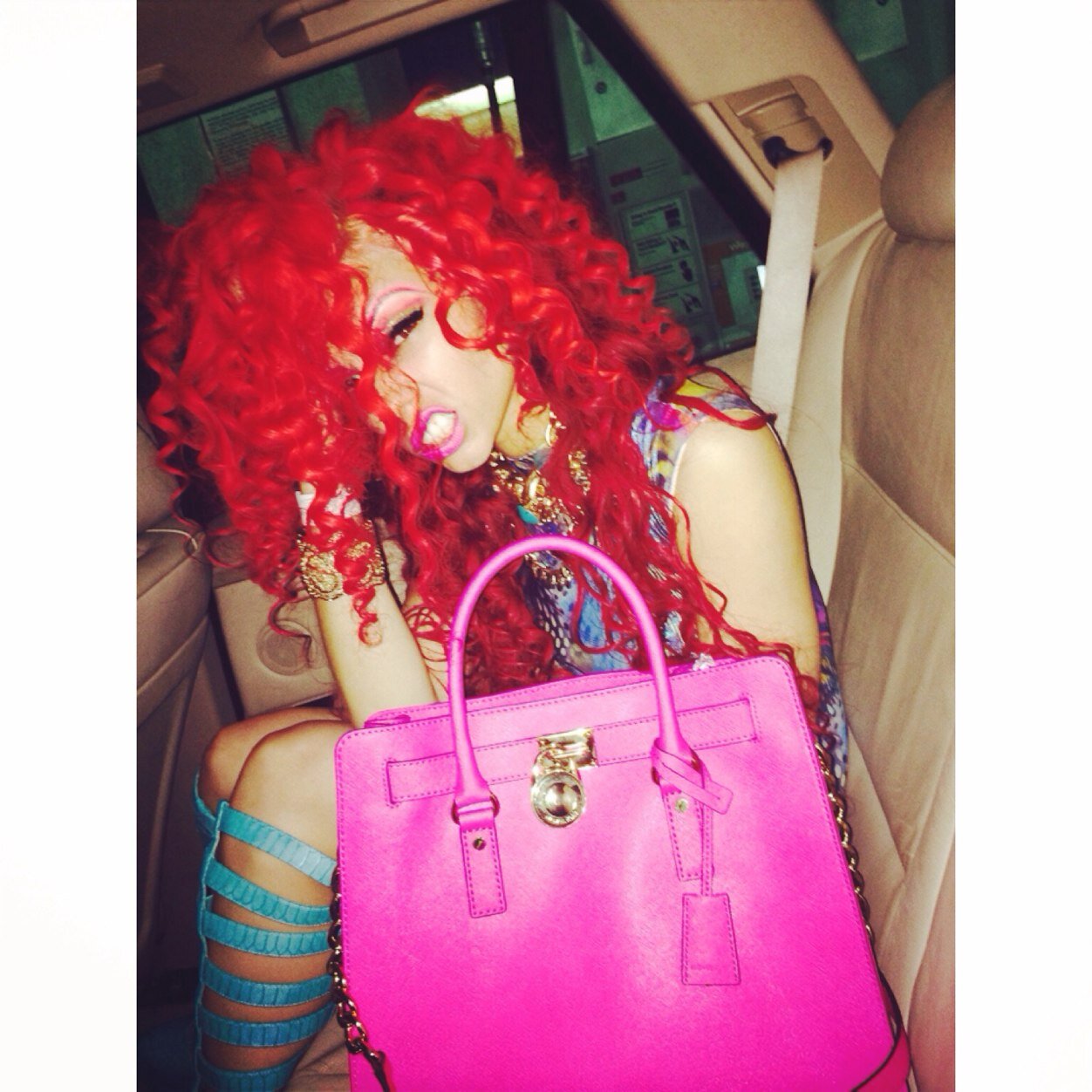 _LailaV Profile Picture