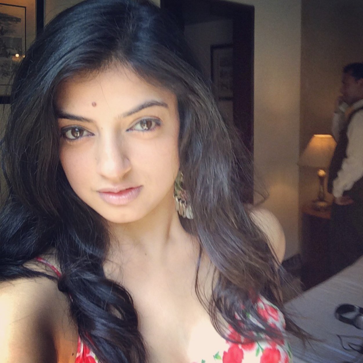 A soul with lot of dreams and aspirations!! Food enthusiast !! Traveller !! Loves music !! N an adventurer !!