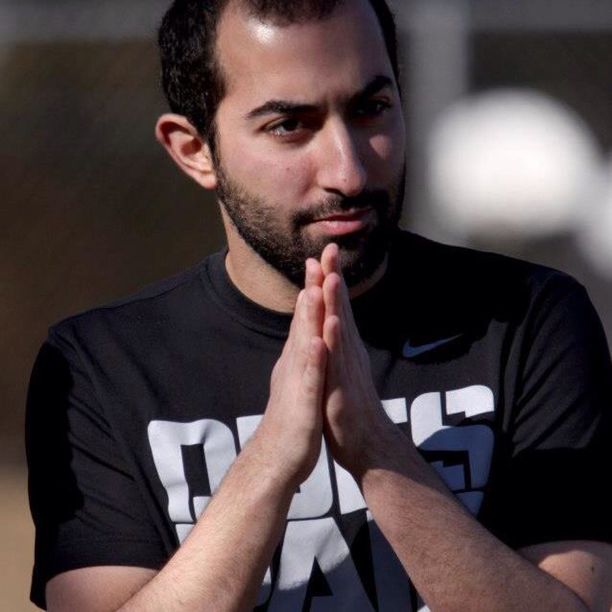 mo22alhertani's profile picture. screaming probably