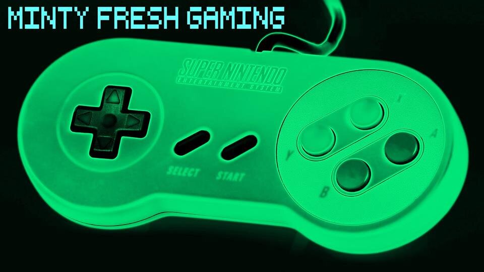 Welcome to the Minty Fresh Gaming Twitter, where me (Tobias) and my co-gamers (Chris and Nick) will be regaling you with our tales of madness and videojuegos.