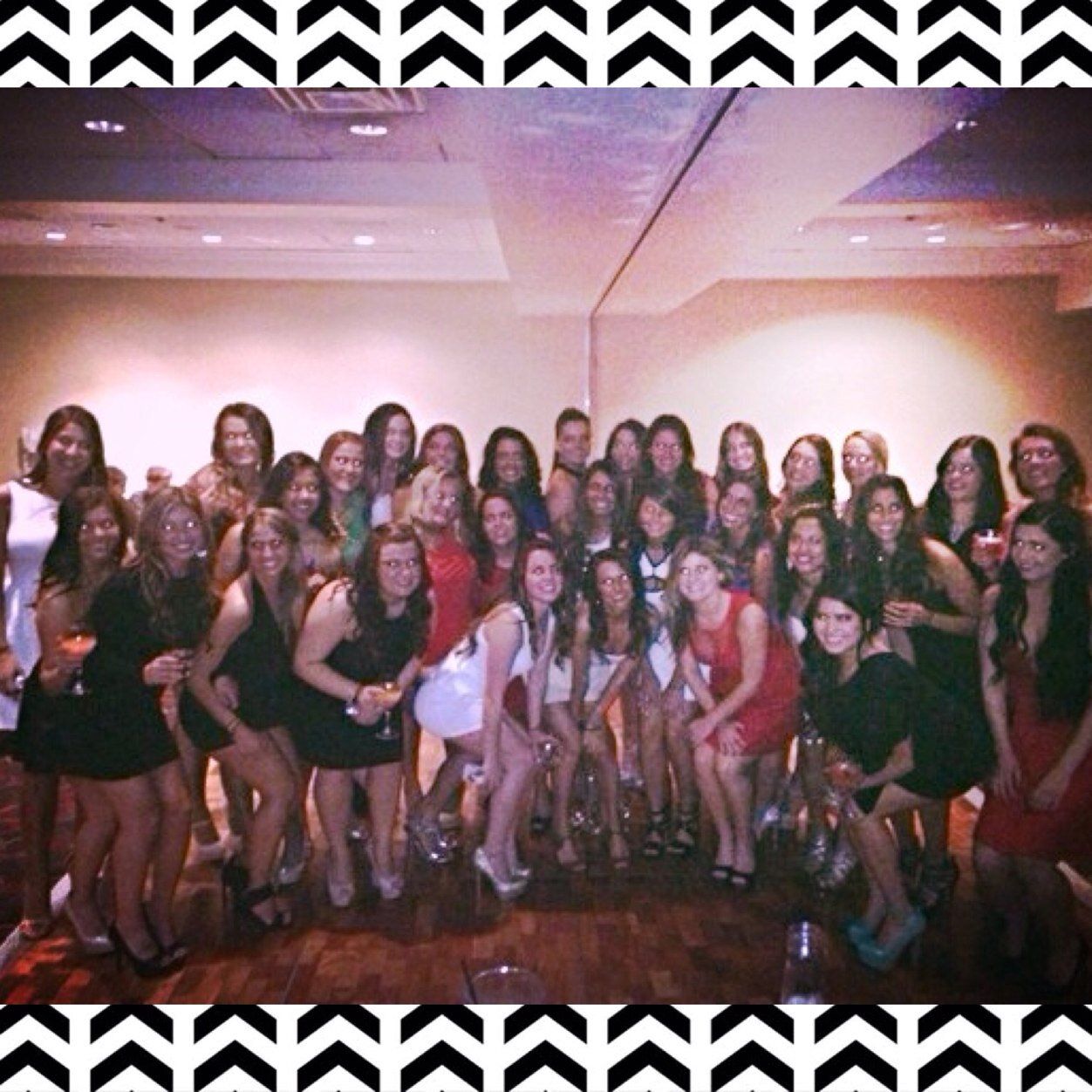 We are Psi Kappa Theta, better known as IKO. We were established on Iona's campus in 1980.
Follow us on Instagram @psikappatheta