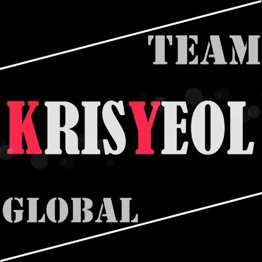 Happiness in Galaxy | More about us: http://t.co/CZ36O7xs9h | Contact us teamkrisyeolglobal@gmail.com