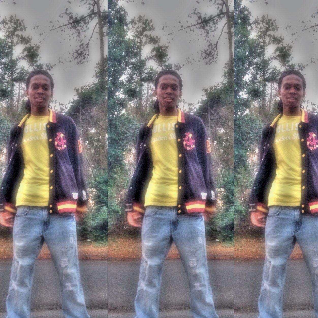 New Twitter Yall fuhk niqqas follow me GeorgeTown 21oo