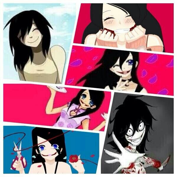 Hi I'm Jennifer wuest but just call me jenn,and GO TO SLEEP! daughters:@kizami_62 and @PassingDreams, sis:@female_liu. hurt them I WILL KILL YOU#Openrp