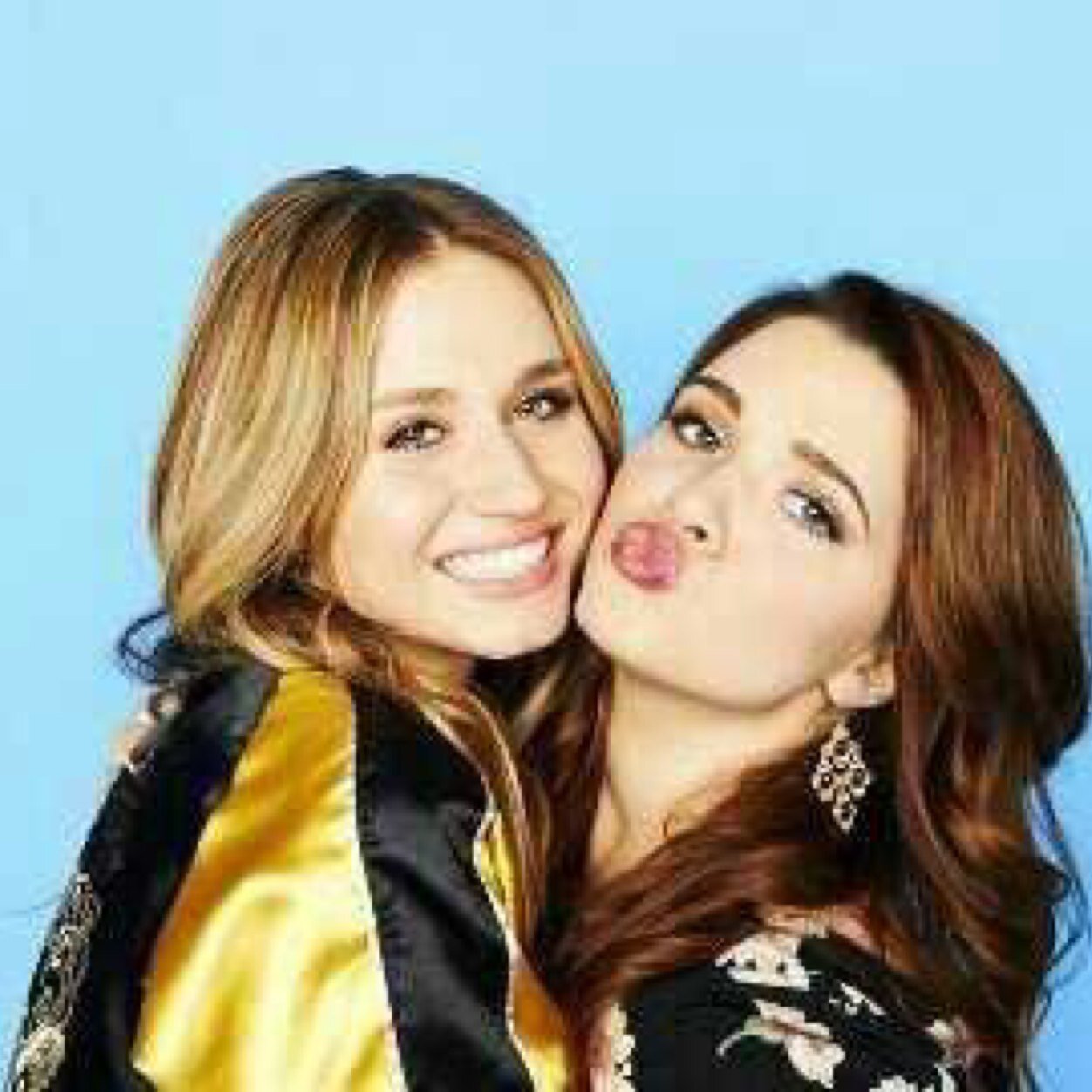 RitaVolkFanPage's profile picture. Rita Volk's Original Fan Page. Catch the new MTV TV series Faking It on Tuesdays after Awkward.