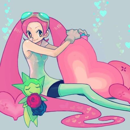 I'm so a Cipher Admin. XD001 was totally my design idea! Well, sorta. Anyways, you should totally join us, sweetie~ You'd make a great member~ (RP account)