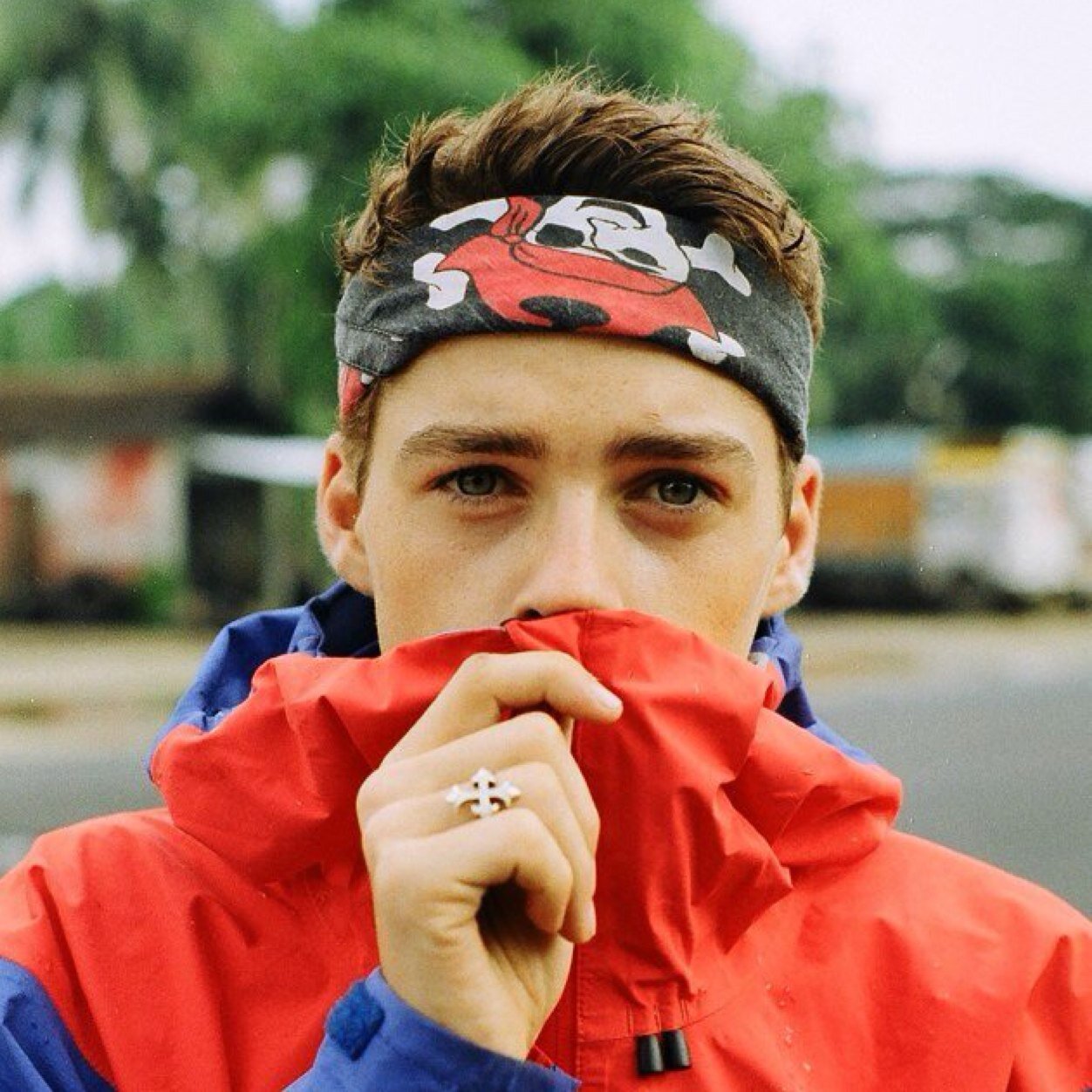 FinnHarriesSSC's profile picture. Finn Finn the better twin (Roleplay, not actually Finn Harries)