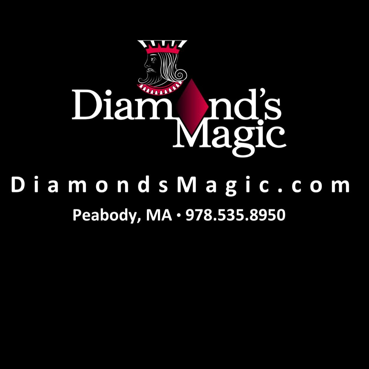 Diamonds Magic Diamondsmagicc Twitter