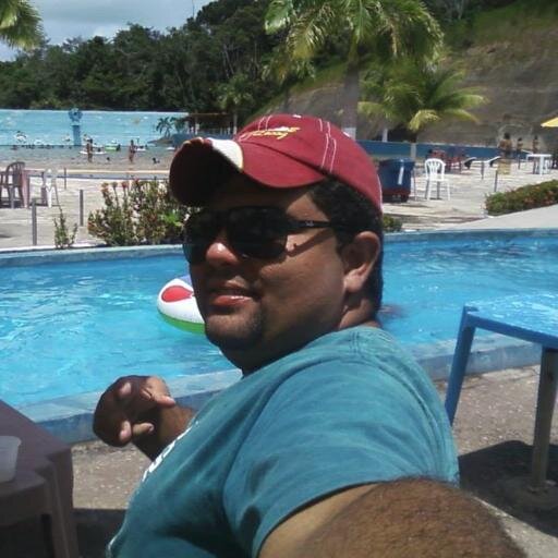 Sou uma pessoa tranquilo... e amiga!