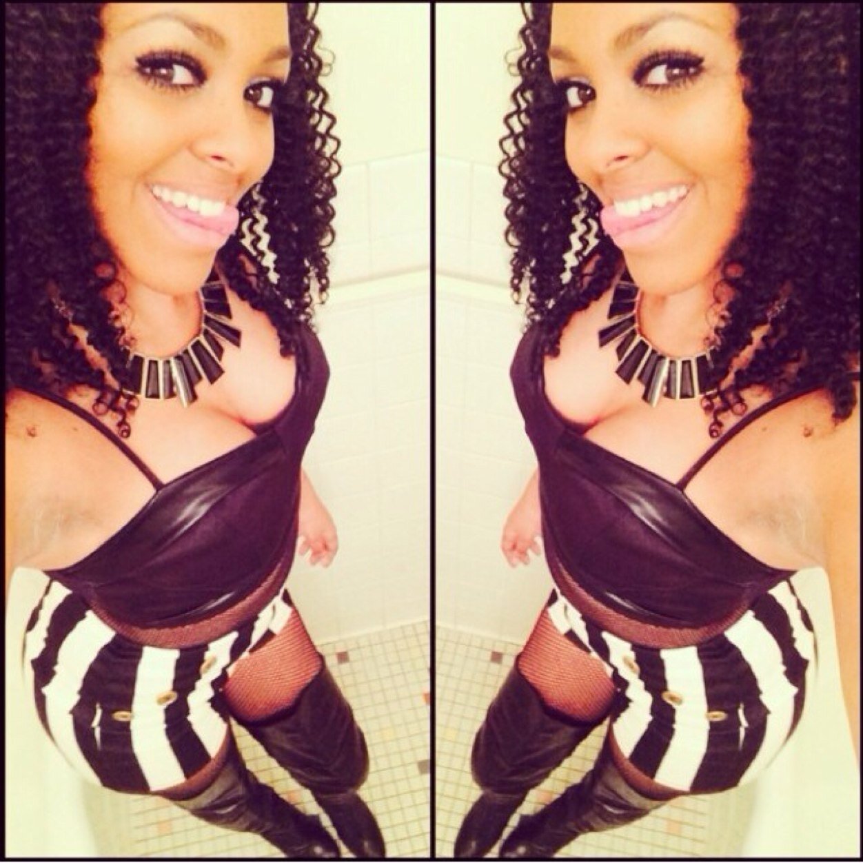Just recognizing all the underrated Habesha beauties.