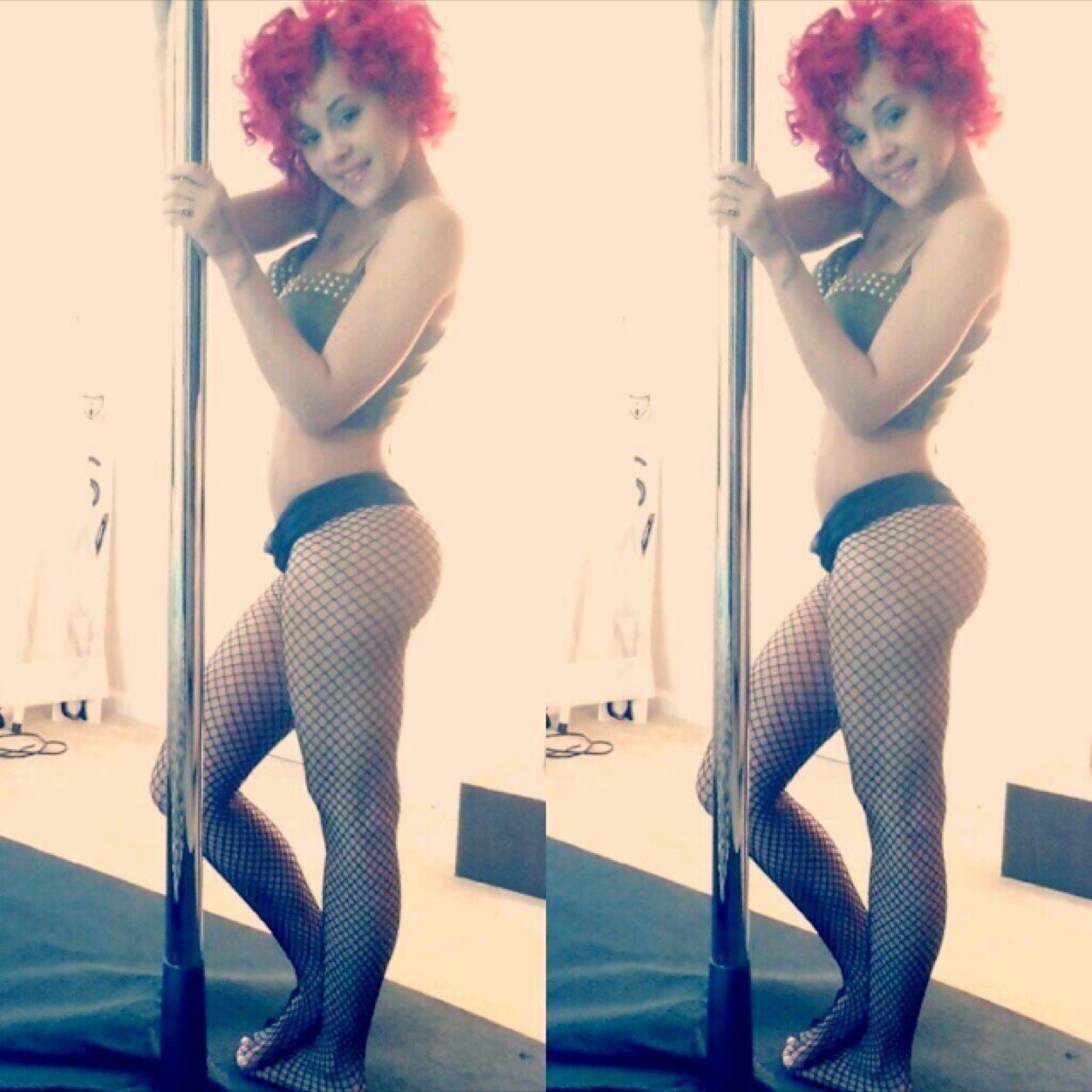 I run trains on niggas ♥ . . . .