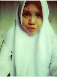 Siswi Kelas  X C MAN 2 Model Banjarmasin♥