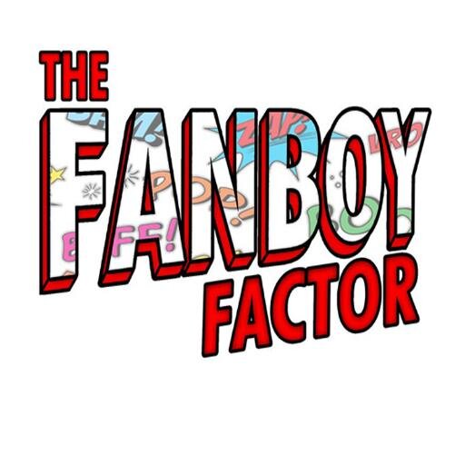 The Fanboy Factorさんのプロフィール画像