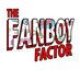 The Fanboy Factor (@FanboyFactor) Twitter profile photo