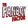 FanboyFactor's profile picture. COMIC BOOKS. TOYS. MOVIES. TV SHOWS. WHAT'S YOUR FACTOR?

Check out all our links:
https://t.co/AC2F5A3ATX