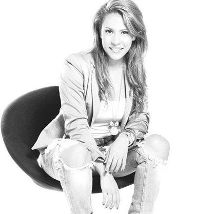 Natassja_VT's profile picture. Estudiante de Mercadeo Internacional y Publicidad de la universidad ICESI.