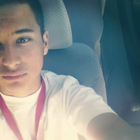 - live your life like it's your last day♣
