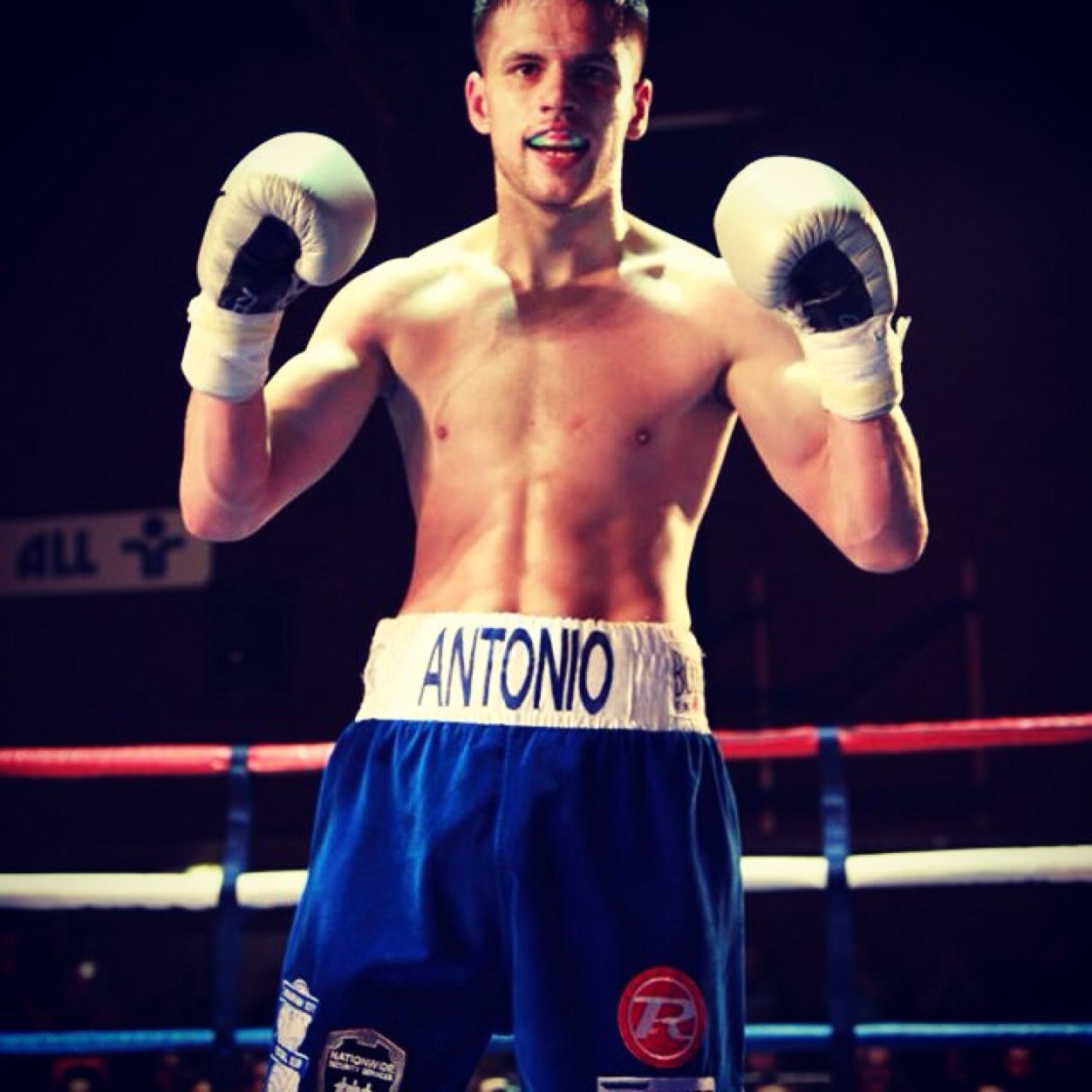 Counihan91's profile picture. Antonio Counihan. Professional Boxer 8-0 (6KO's) Former @TeamGB member. #EastsideGym! Birmingham City FC! Instagram: AntonioCounihan