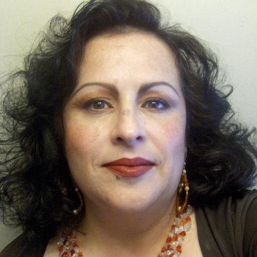 Rural Latina Artist/Activist, Writer w/Mad Mike's America, PDA & https://t.co/2f5pnOdcj0, co-founder Our Revolution New Mexico, FrackFree4Corners, Silvers4Sanders