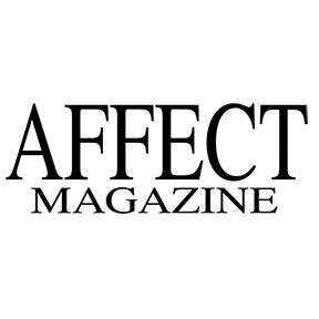 affectmagazine's profile picture. Sparking Social Change Conversation #SocialGood #Inspiration #Solutions #TeamAffect