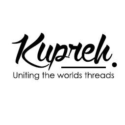 kupreh's profile picture. Uniting the worlds threads