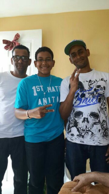 Brayan19E_D's profile picture. Condemned prophet. Autodidact. Oxford comma user. Tachypsychia practitioner. Devoted, but very poor Catholic.