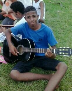 God gave rock and roll to you '.