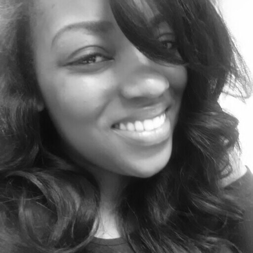 Lover of Christ! I am a Worshipper!!  I absolutely love music! Alpha Kappa Alpha Sorority, Inc. (Phi Chapter) , Nose and Pinkie are always up!!