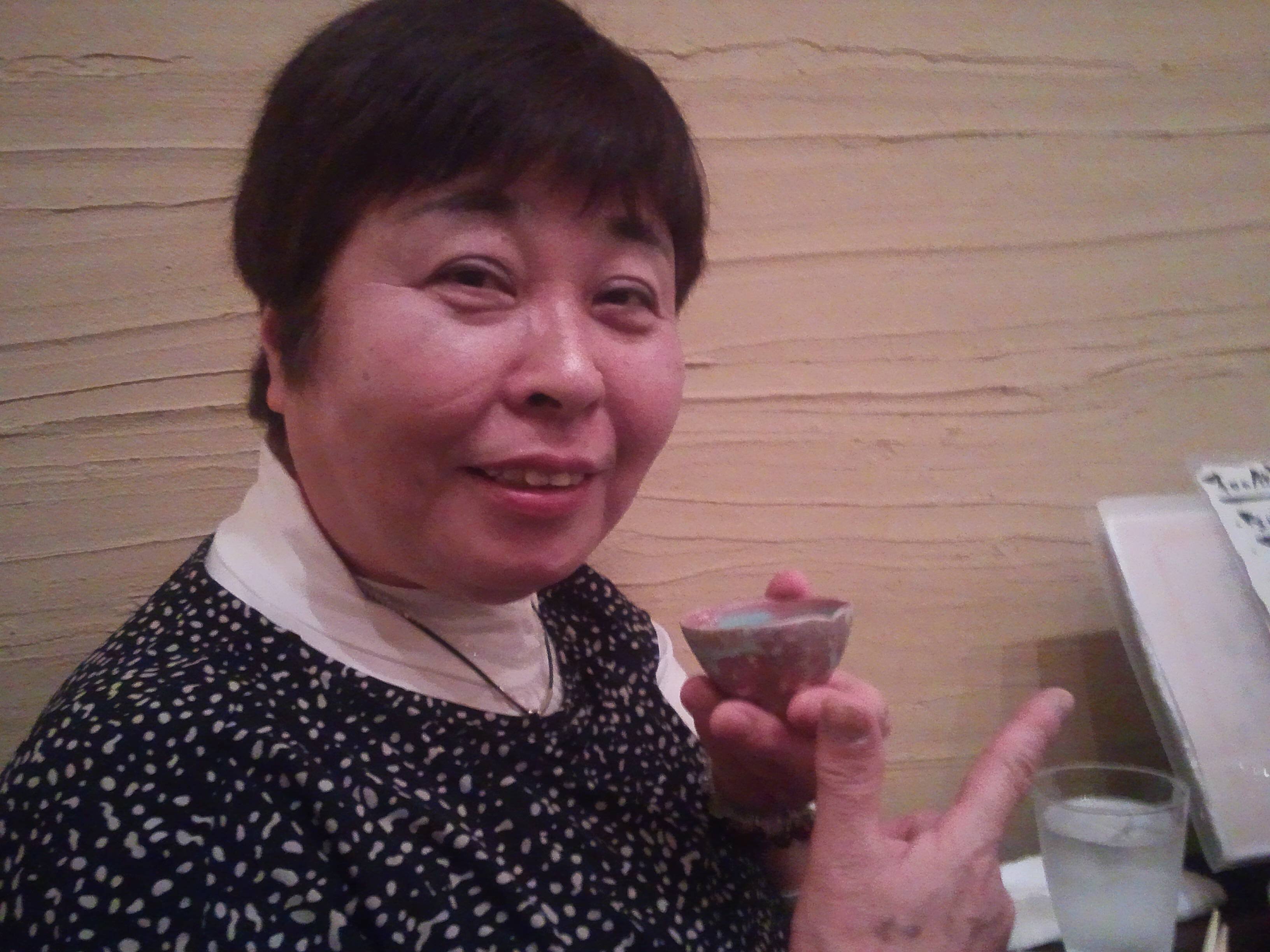 cat_himarayan's profile picture. 現役☆還暦ヒーラーです！静岡市を拠点に活動している、りさぴん@のお母さんやってます(笑)