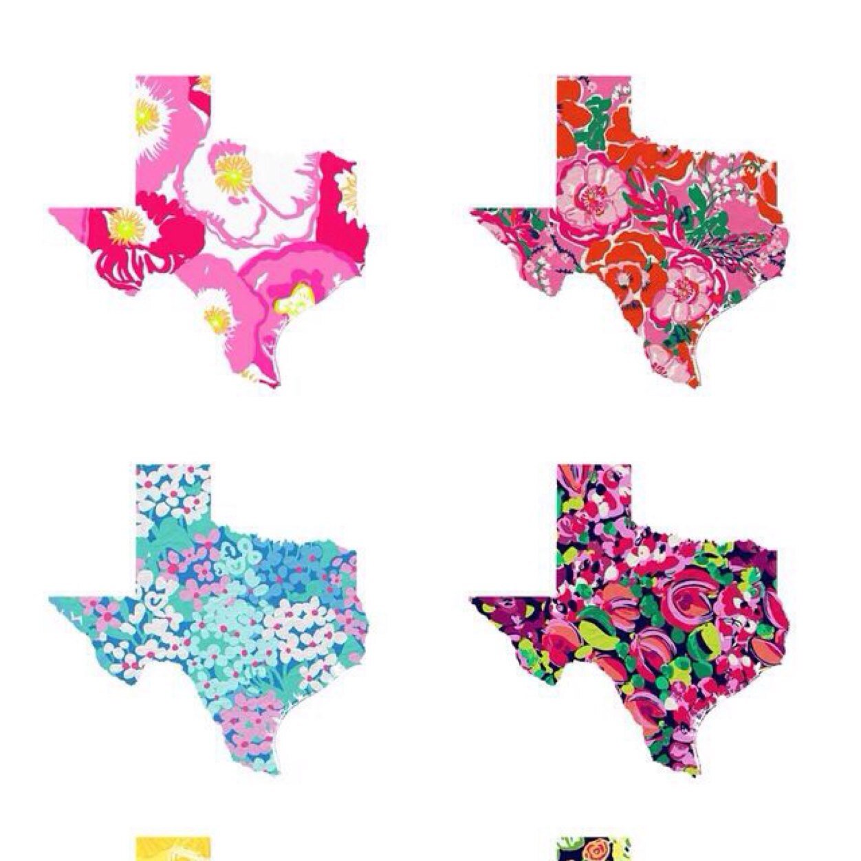 I run for fun and live in the great state of Texas!
