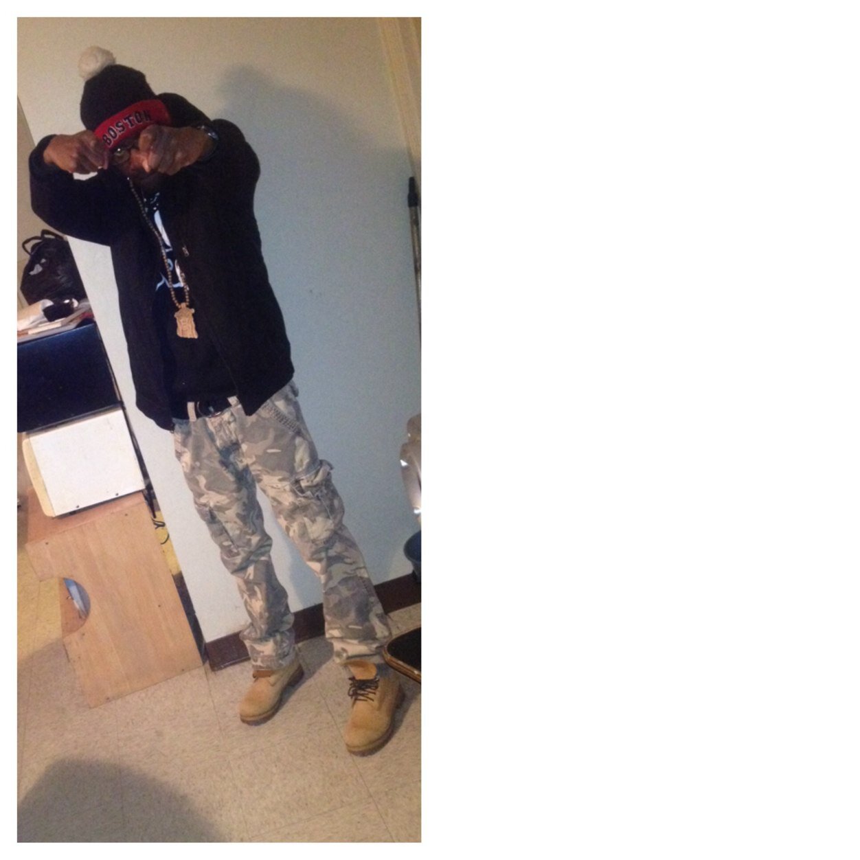 OTF™ xLCSx© NLMB® TSO
