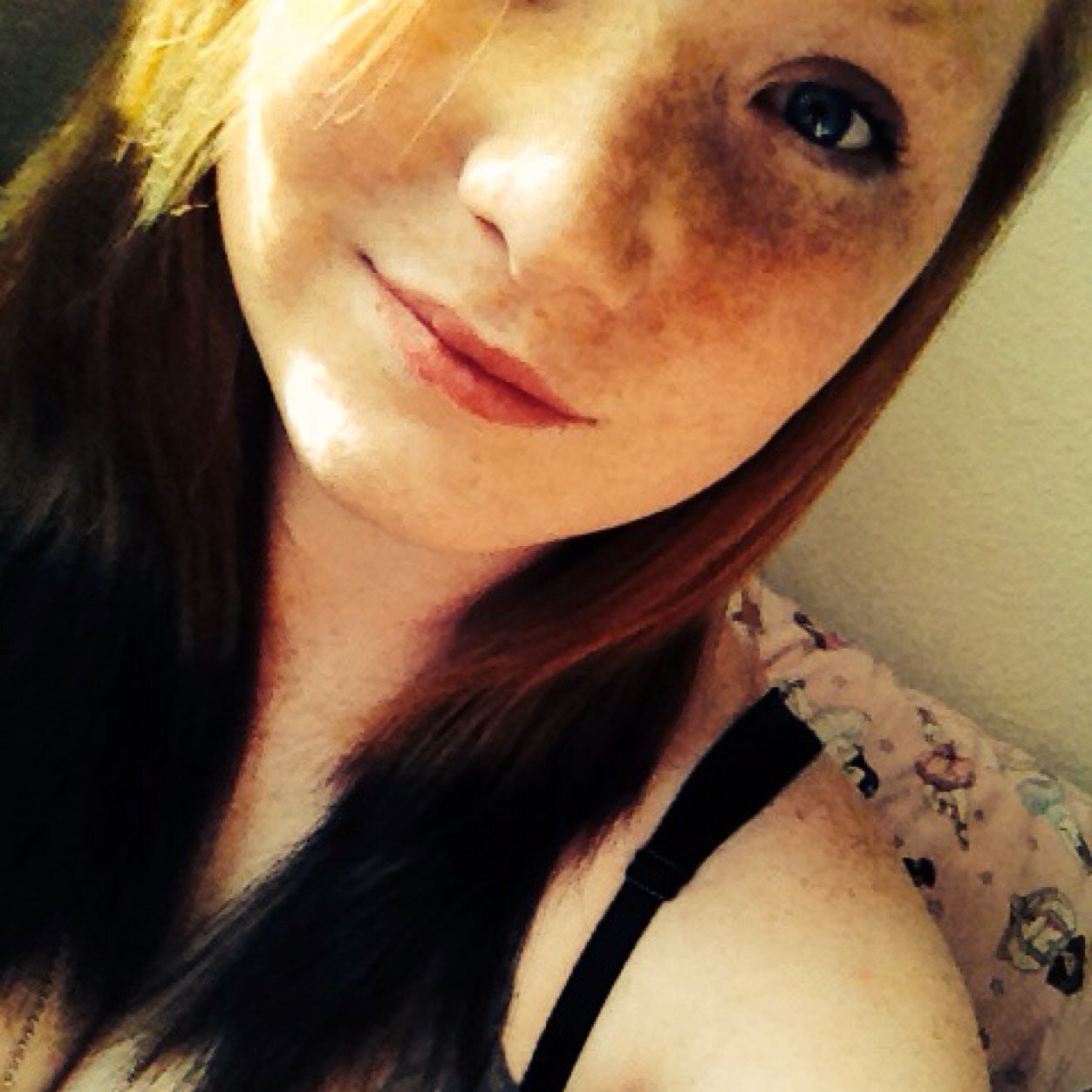 Hi im bella im just a person