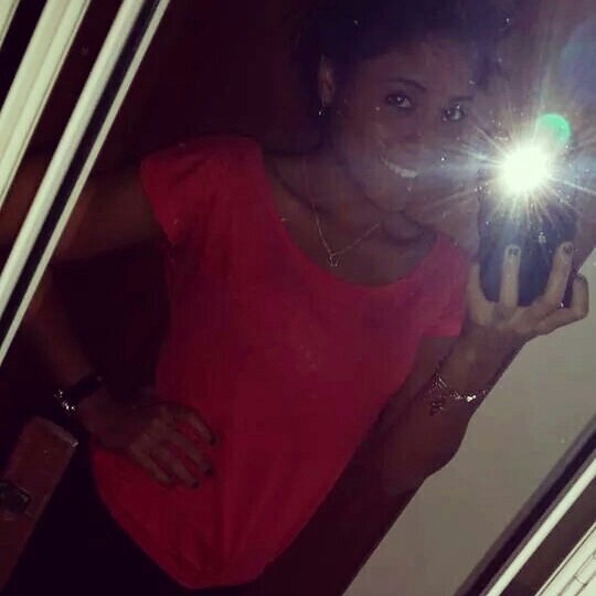 Orgullosa de ser como soy y Que
Age 18
100% Puertorrican
Singles Ladie :)(:
ILoveSoccer