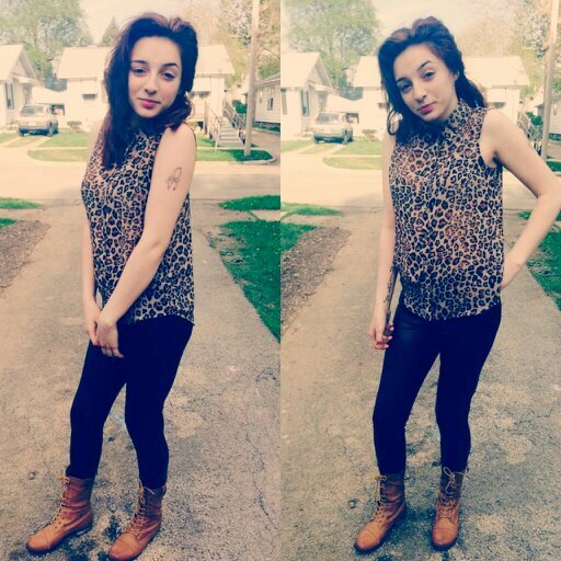 Im A Young Bitch , Tatted Educated And All I Care About Is My Family And I Hate A Lien Ass Mf !!