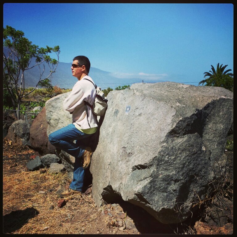 Recorriendo #Senderos en la Isla de #ElHierro, #Canarias.
Ofrecemos #alojamiento #turistico.
http://t.co/wR0nCRLixl