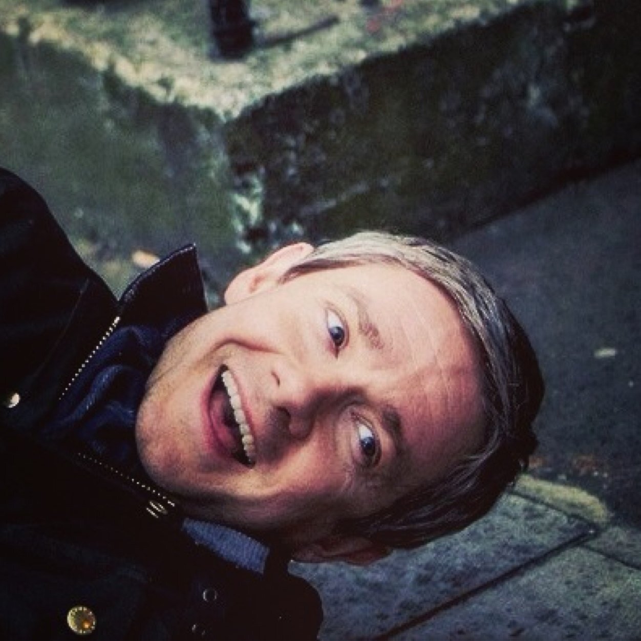 trollock_holmes's profile picture. Heyo! Just a simple role play account and parody. Hopefully i can put a smile on your face.