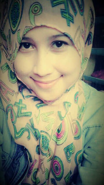 Hidup sederhana itu indah☺