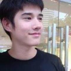 full fans Mario Maurer, and Phimcanok luisadvaibul (http://t.co/IWEuJTycIt)