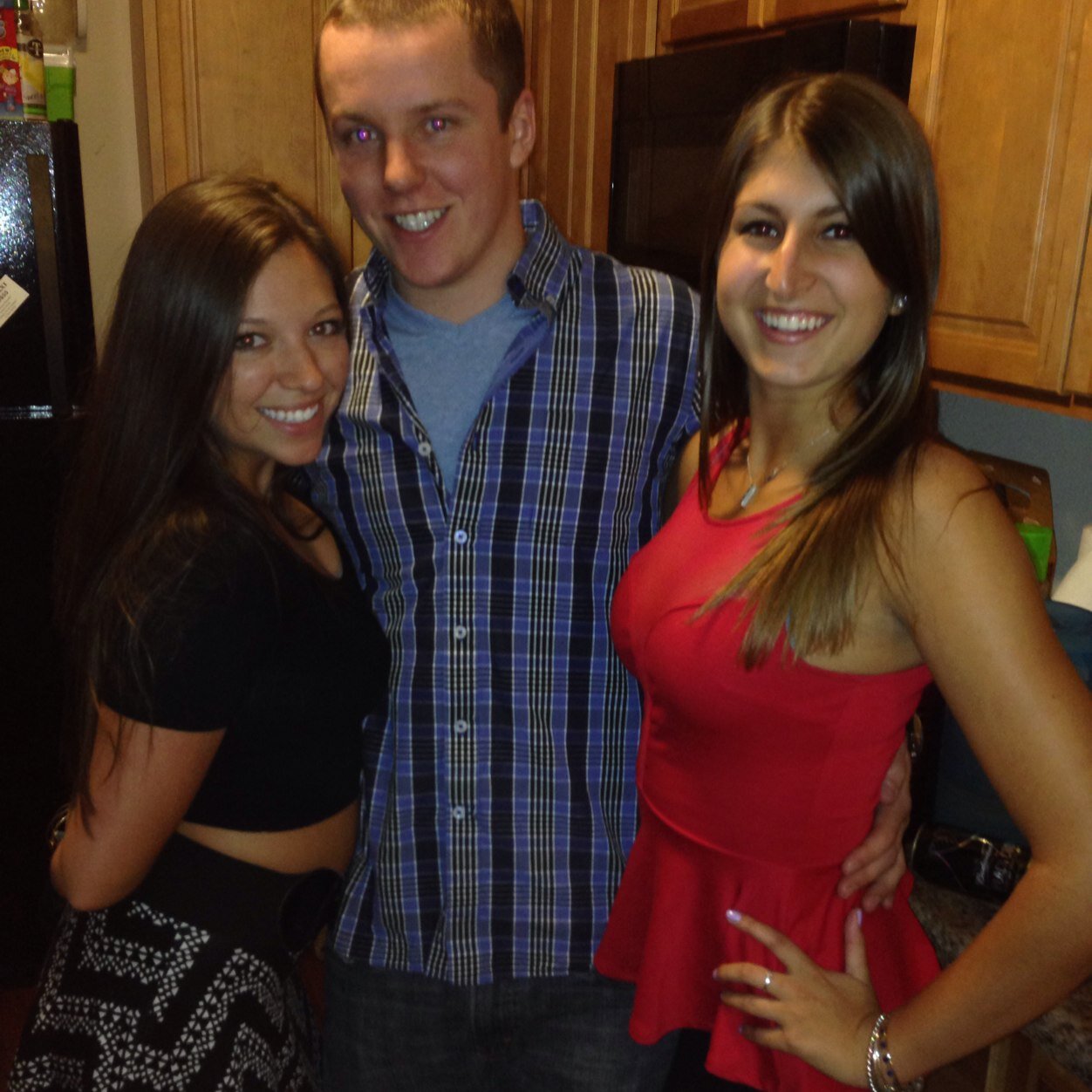 mkane21's profile picture. 