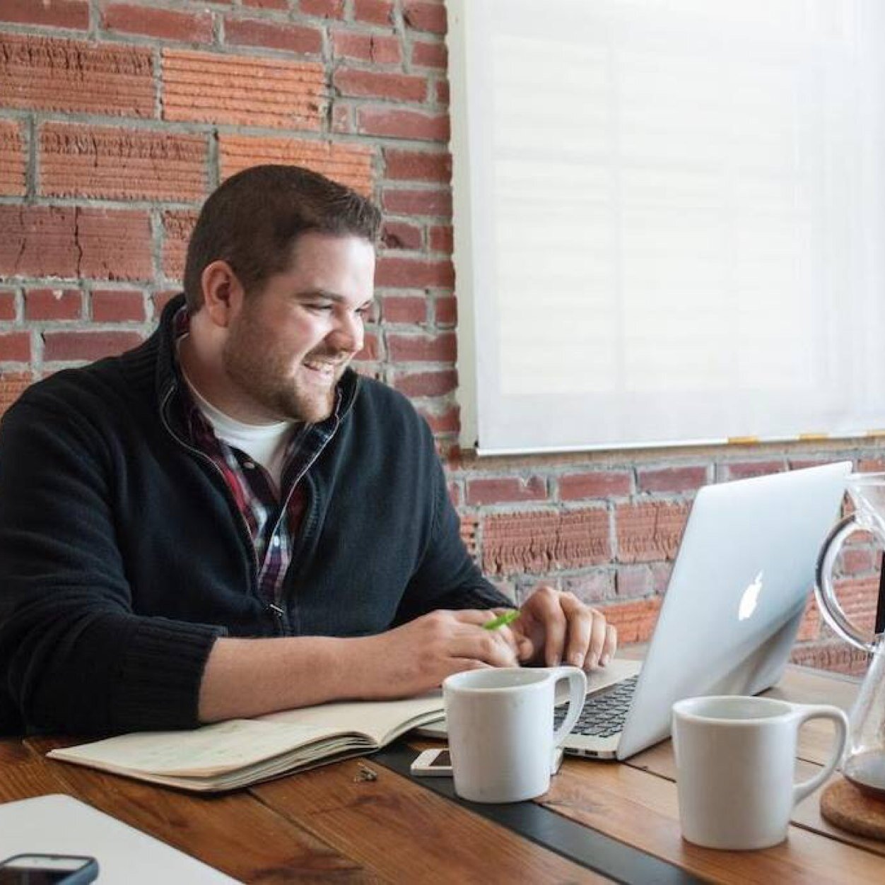 Husband / Father / Creative / Maker of Unexpected Connections / Co-Founder @bravelilbeast /