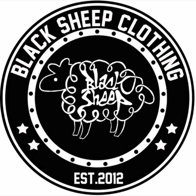 Black sheep clothing deals