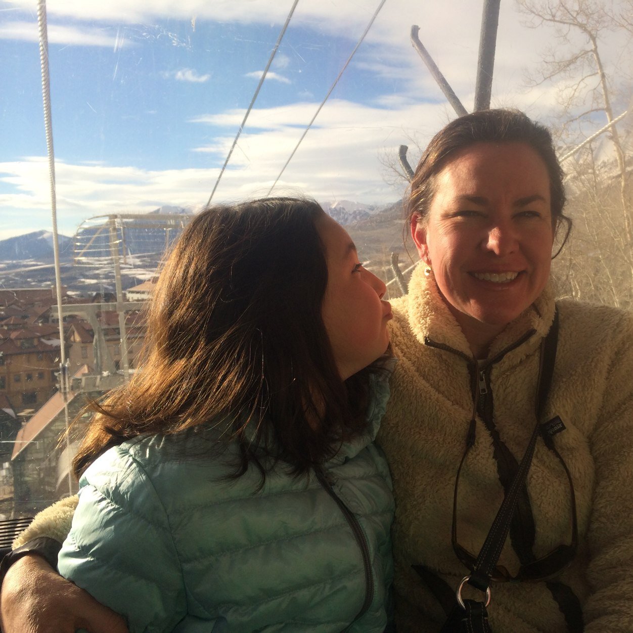 Mom to 3, wife to Stephen, trying to follow Christ and manage the chaos one day at a time.