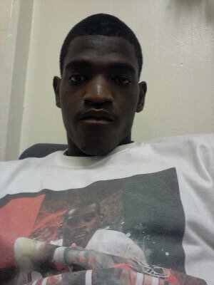 Follow A Nigga In I'll Follow Back